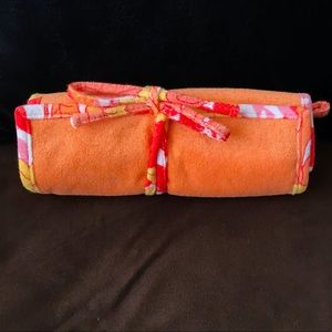 Jewelry Roll for Travel/Storage
